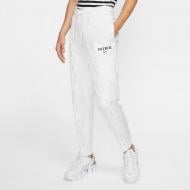 Брюки Nike W NSW PANT PK CJ3689-100 р. L белый