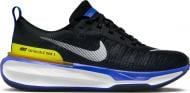 Кроссовки мужские демисезонные Nike ZOOMX INVINCIBLE RUN FK 3 DR2615-003 р.38,5 черные Кроссовки мужские демисезонные Nike ZOOMX INVINCIBLE RUN FK 3 DR2615-003 р.38,5 черные