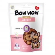 Лакомство Bow wow Weight снеки для собак с избыточным весом 70 г