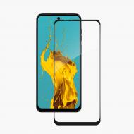 Защитное стекло Piko 9H для Motorola Moto G32/G14/G54/G73 (1283126567346)