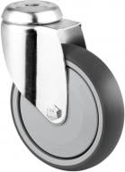 Колесо термопластичне TENTE d125 мм Agila поворотне 2470PJP125P30-13