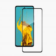 Защитное стекло Piko 9H для Motorola Moto G84/G72 (1283126582370)