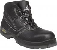 Ботинки Delta Plus Jumper2 S3 р.41 JUMP2S3NO41 черный