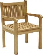 Стул 60x55x90 см бежевый Стул 60x55x90 см бежевый