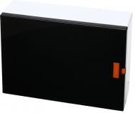 Щит пластиковый с крышкой  Nilson 12-модульный IP40, внешний 32881012