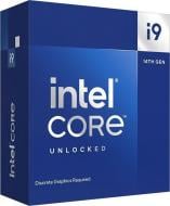 Процесор Intel Core i9 14900KF 3,2 GHz Socket 1700 Box (BX8071514900KF)