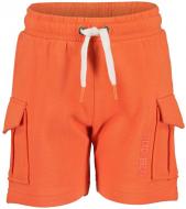 Шорты для мальчиков Blue Seven трикотажные р.104 розовый 824656 * 98