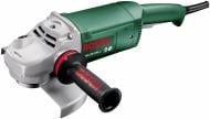 Болгарка (угловая шлифмашина) Bosch PWS 2000-230 JE 06033C6001