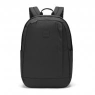 Рюкзак Pacsafe GO 25L backpack 6 степеней защиты 16" black (35115100)