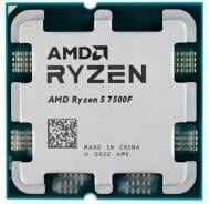 Процесор AMD Ryzen 5 7500F 3,7 GHz Socket AM5 (100-100000597MPK)