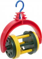 Погремушка Trixie для птиц ролл 4 см 5335