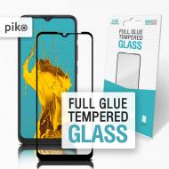 Защитное стекло Piko 9H для Motorola Moto G9 Play (1283126505751)