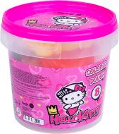 Тесто для лепки Hello Kitty 8 цветов по 20 г (HK21-137) KITE