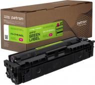 Картридж Patron Green Label PN-045HMGL (CT-CAN-045H-M-PN-GL) magenta