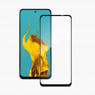 Защитное стекло Piko 9H для Motorola Moto G55 (1283126613234)