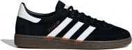 Кроссовки мужские демисезонные Adidas HANDBALL SPEZIAL DB3021 р.42 2/3 черные