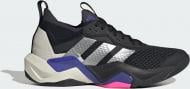 Кросівки чоловічі Adidas RAPIDMOVE ADV 2 TRAINER M KJ9175 р.41 1/3 чорні