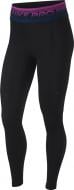 Лосины Nike W NP TIGHT VNR EXCL CJ3713-010 р.M черный
