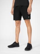 Шорти 4F SHORTS FNK M147 4FSS23TFSHM147-20S р. 2XL чорний