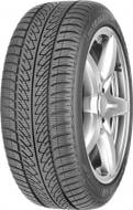 Шина Goodyear UltraGrip 8 Performance XL FP 215/55 R17 98 V зима