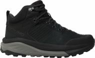 Ботинки туристические Viking Cerra Hike Mid GTX M 3-92355-7789 р.47 серый