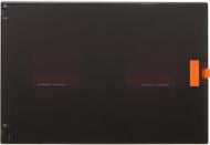 Щит пластиковый с крышкой Nilson 12-модульный IP40, встраиваемый 32661012