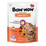 Лакомство Bow wow Immunity снеки для повышения иммунитета 70 г