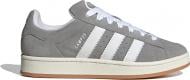 Кроссовки мужские демисезонные Adidas CAMPUS 00S HQ8707 р.38 серые