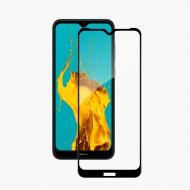 Защитное стекло Piko 9H для Nokia C30 4G (1283126528835)