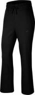 Брюки Nike W NSW PANT JRSY CJ3742-010 р. S черный