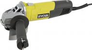 Болгарка (угловая шлифмашина) RYOBI EAG750RB