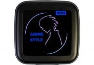 Ланч-бокс Maxi 850 мл MX98140