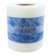 Стрічка гідроізоляційна Knauf Флехендіхтбанд 10 м, d 0.12м Стрічка гідроізоляційна Knauf Флехендіхтбанд 10 м, d 0.12м