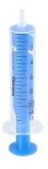 Шприц инъекционный 10мл.одноразового использования стерильный с иглой 0,8мм*40мм(21G*1,5)Chirana