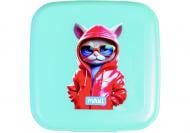 Ланч-бокс Maxi 850 мл MX98141