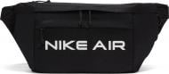 Спортивная сумка Nike Air Tech Hip Pack DC7354-010 черный 
