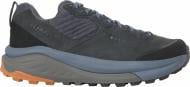 Ботинки туристические Viking Cerra Hike Low GTX M 3-92350-374 р.41 серый