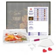 Алмазная вышивка Идейка