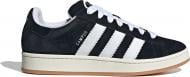 Кроссовки мужские демисезонные Adidas CAMPUS 00S HQ8708 р.40 черные