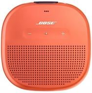 Акустична система Bose SoundLink Micro 1.0 orange (783342-0900)