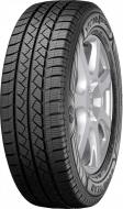 Шина Goodyear Vector 4Season Cargo 195/75 R16 107/105 S нешипованая всесезонные