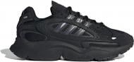 Кроссовки мужские демисезонные Adidas OZMILLEN IF9601 р.42 2/3 черные