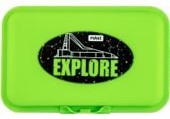 Ланч-бокс Maxi 750 мл MX98132