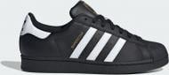 Кросівки чоловічі Adidas Superstar EG4959 р.46,5 чорні