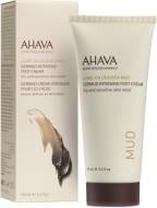 Крем для ніг Deadsea Water AHAVA Dermud активний 100 мл