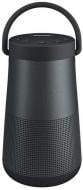 Акустична система Bose SoundLink Revolve II Plus Bluetooth Speaker black (858366-2110)