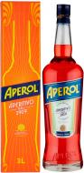 Лікер Aperol Aperitivo 11% 3 л