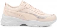 Кроссовки женские демисезонные Puma Cilia Mode Lux 37573203 р.40,5 розовые