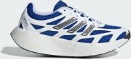 Кроссовки мужские Adidas ADIZERO ARUKU JI3554 р.46,5 синие