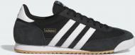 Кроссовки мужские Adidas R71 IH1324 р.41 черные